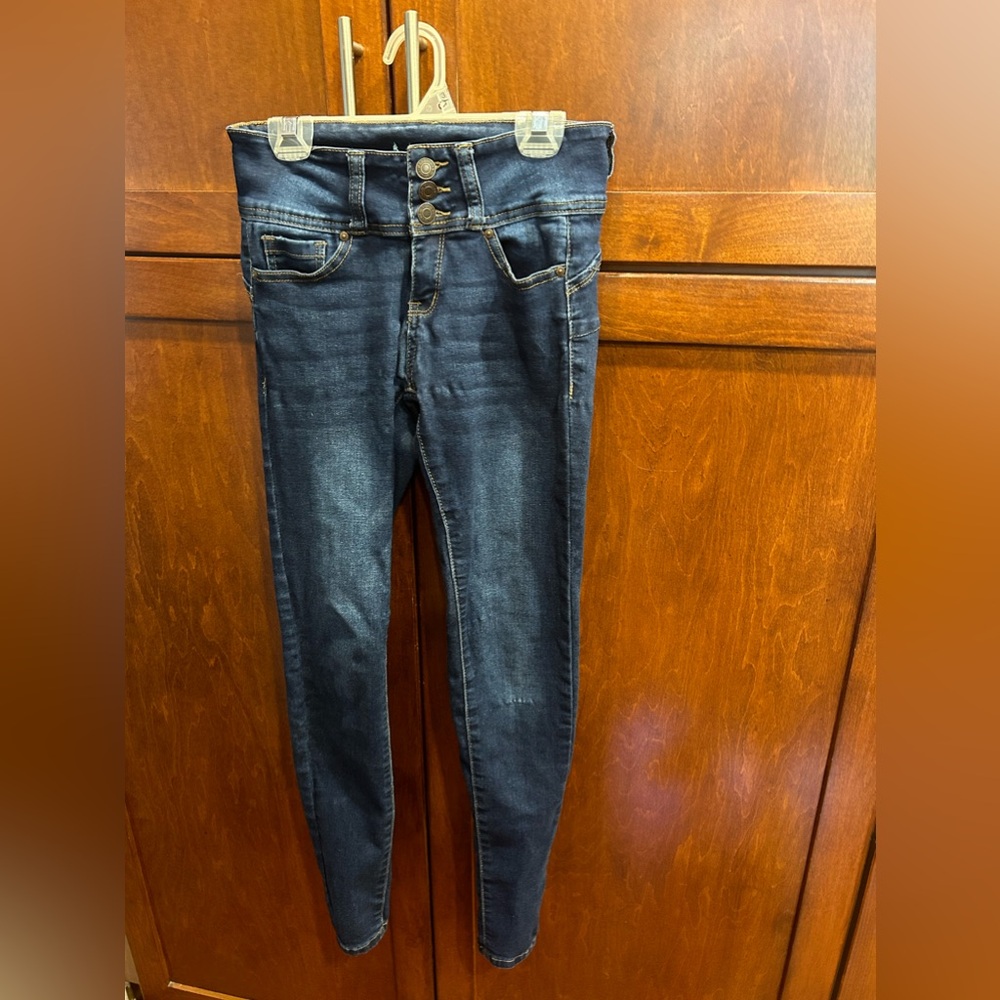 Wax Jeans - Ladies size 0